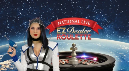 Oria.be enrichit son live casino avec de nouvelles tables de roulette 
