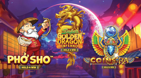 Tournoi Betsoft sur le Casino Oria : Gagnez votre part des 1 250 euros