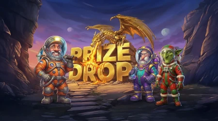 Pops & Drops Betsoft sur Oria Casino : 1.500 &euro; de gains instantan&eacute;s &agrave; faire surgir