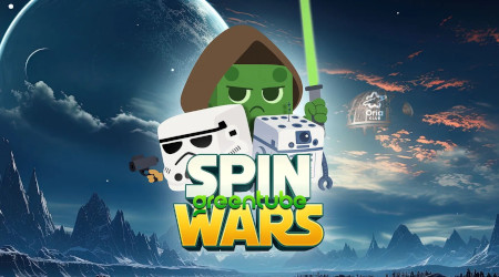 Spin Wars : Gagnez votre part des 1.000 euros sur  le casino Oria