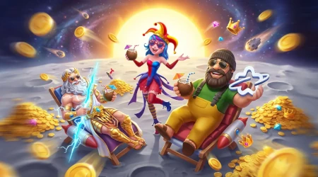 Space Rush&nbsp;: un mois entier pour gagner votre part des 1.500 euros  sur Oria