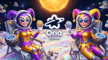 Tournoi de l'&Eacute;t&eacute; TaDa Gaming : d&eacute;crochez un multiplicateur g&eacute;ant et remportez jusqu'&agrave; 500 &euro; chez Oria