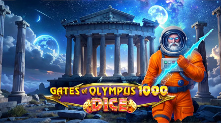 Oria Casino propulse vos gains avec le September Daily Boost sur Gates of Olympus 1000 Dice