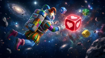 Love Beyond The Stars&nbsp;: 1.000 euros &agrave; aller d&eacute;crocher sur le casino  Oria