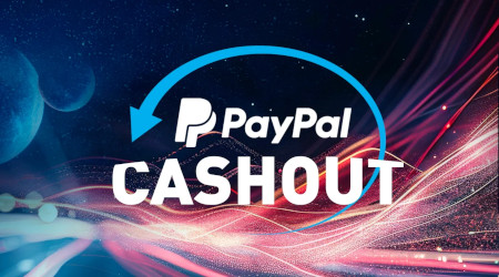 Casino Oria : Empochez l'argent sur PayPal