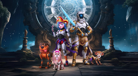 1.500 euros tombent du ciel sur le casino Oria