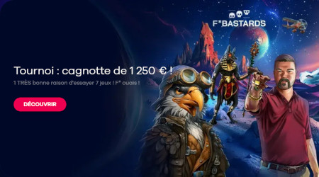 1.250 euros en  jeu : Recevez jusqu'à 350 euros sur le casino Oria - F*Yeah