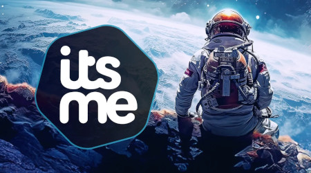 Aventure cosmique chez Oria : vérifiez votre compte avec Itsme et décrochez votre récompense