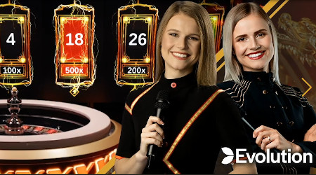 PepperMill Casino : Retrouvez les plaisirs du direct avec le Live Casino