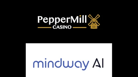 PepperMill Casino et Mindway AI