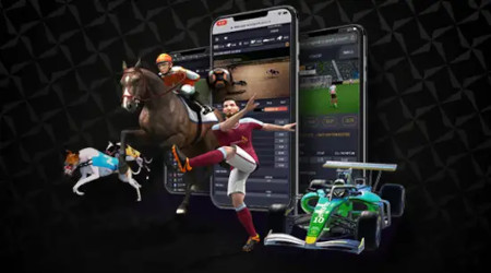 Sports virtuels, la nouvelle offre de jeux du casino PepperMill