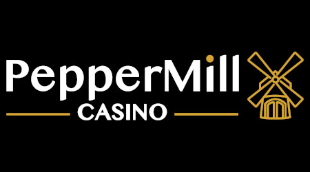 PepperMill Casino