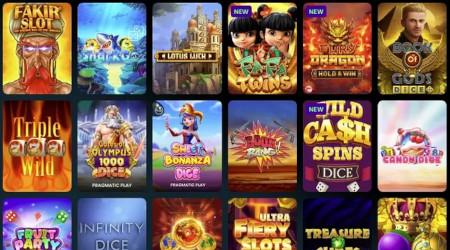 PlayOne.be, un univers de plus de 1.000 jeux de casino pour tous les profils de joueurs