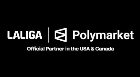 LaLiga s'associe &agrave; Polymarket