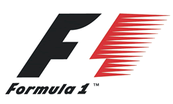 Logo Formula 1