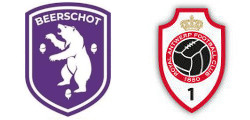 Beerschot x Antwerp
