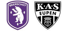 Beerschot Wilrijk x Eupen