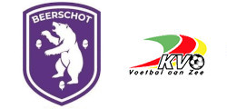 KFCO Beerschot-Wilrijk x KV Ostende