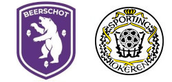 Beerschot Wilrijk x Lokeren