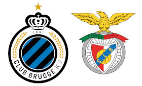 Pronostic Benfica x Club Bruges le mardi 7 mars 2023