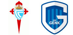 Celta Vigo x Racing Genk