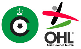 Cercle Bruges x OH Louvain