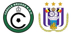 Cercle Bruges x Anderlecht