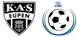 KAS Eupen x KSV Roulers