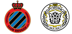 FC Bruges x Lokeren