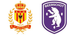 KV Malines x Beerschot