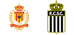 FC Malines x Sporting Charleroi