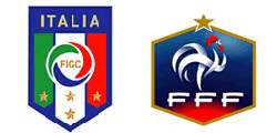 Pronostic Italie x France du jeudi 1er septembre à 21h00
