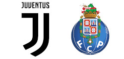 Juventus Turin x FC Porto