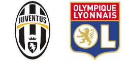 Juventus x Lyon