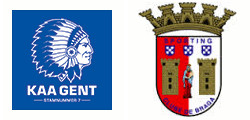 La Gantoise x Braga