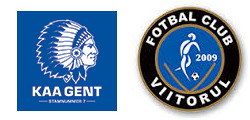 La Gantoise x Viitorul Constanta