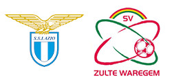 Lazio de Rome x Zulte Waregem