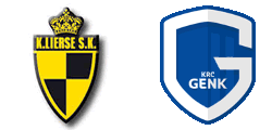 Lierse x Genk