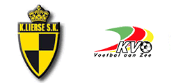 Lierse SK x KV Ostende