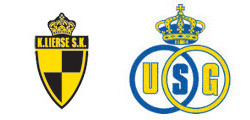 Lierse x Union Saint Gilloise