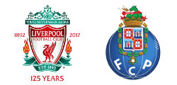 Liverpool x FC Porto