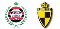 Lommel United et SK Lierse