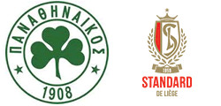 Panathinaïkos x Standard de Liège