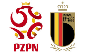 Pologne x Belgique