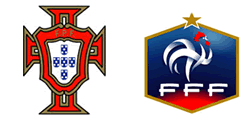 Pronostic Portugal x France du 4 septembre 2015 (Amical)