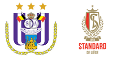 Anderlecht x Standard de Liège