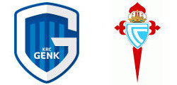 Racing Genk x Celta Vigo