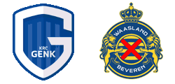 Racing Genk x Waasland-Beveren