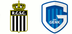 Charleroi x Racing Genk