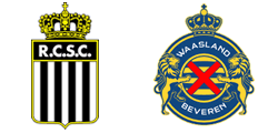 Charleroi x Waasland-Beveren